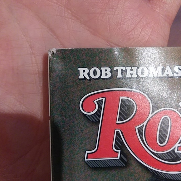 Rolling Stone Magazine Michael Jackson Issue - Picture 6 of 6